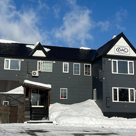 Niseko Oac Lodge Exterior photo