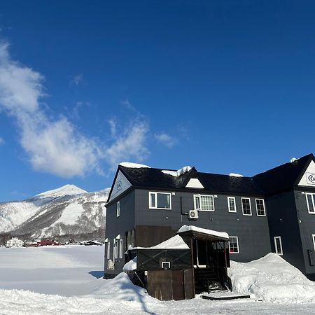 Niseko Oac Lodge Exterior photo