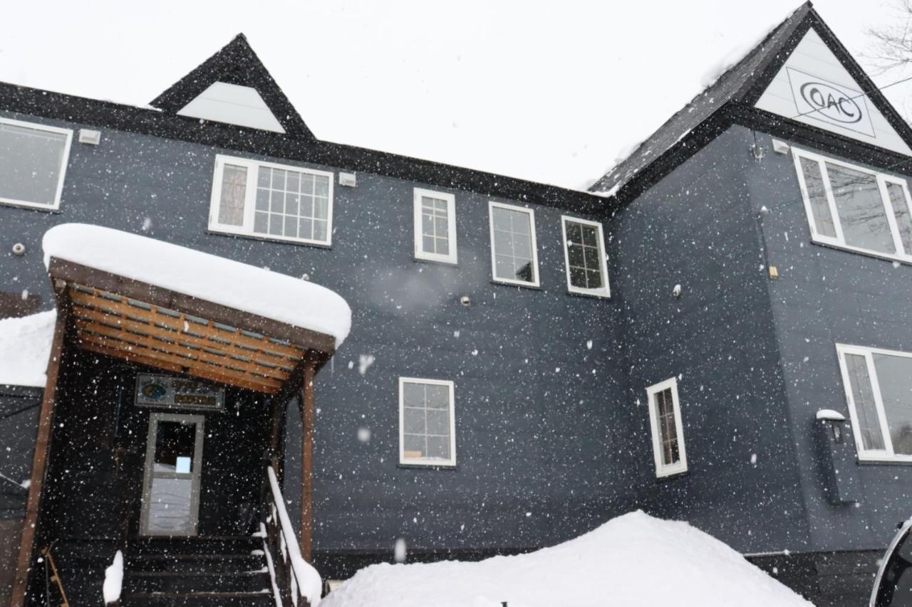 Niseko Oac Lodge Exterior photo