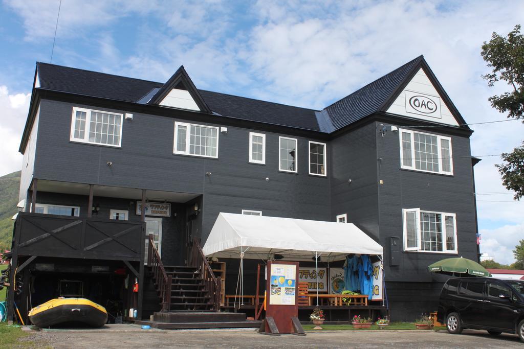 Niseko Oac Lodge Exterior photo