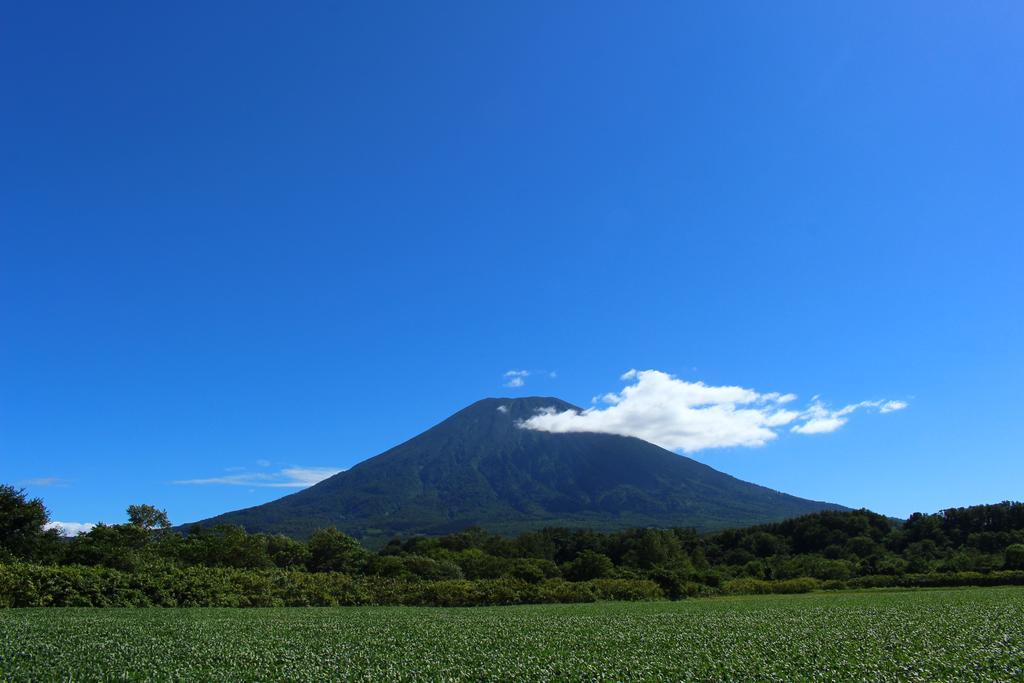 Niseko Oac Lodge Exterior photo