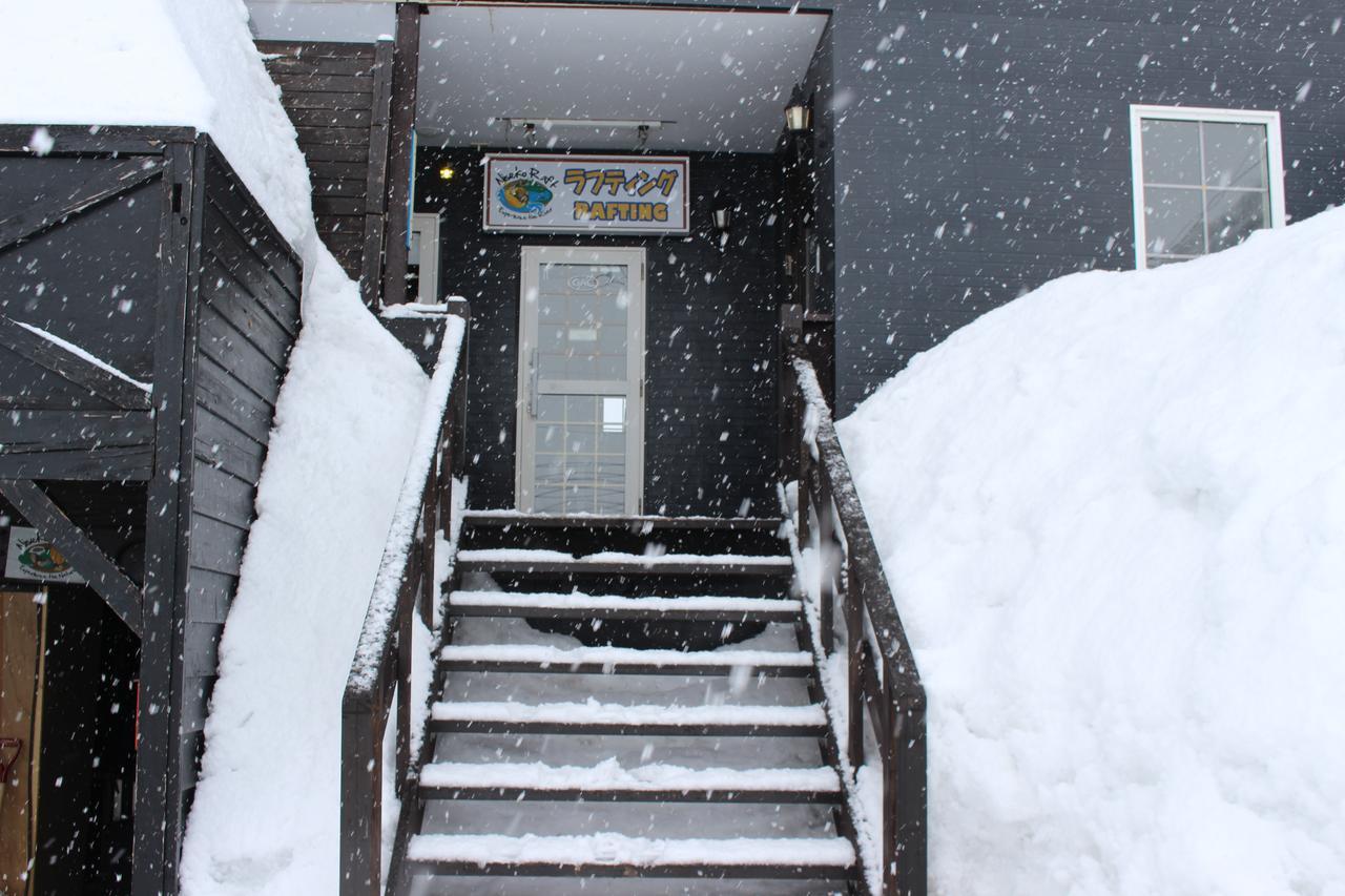 Niseko Oac Lodge Exterior photo