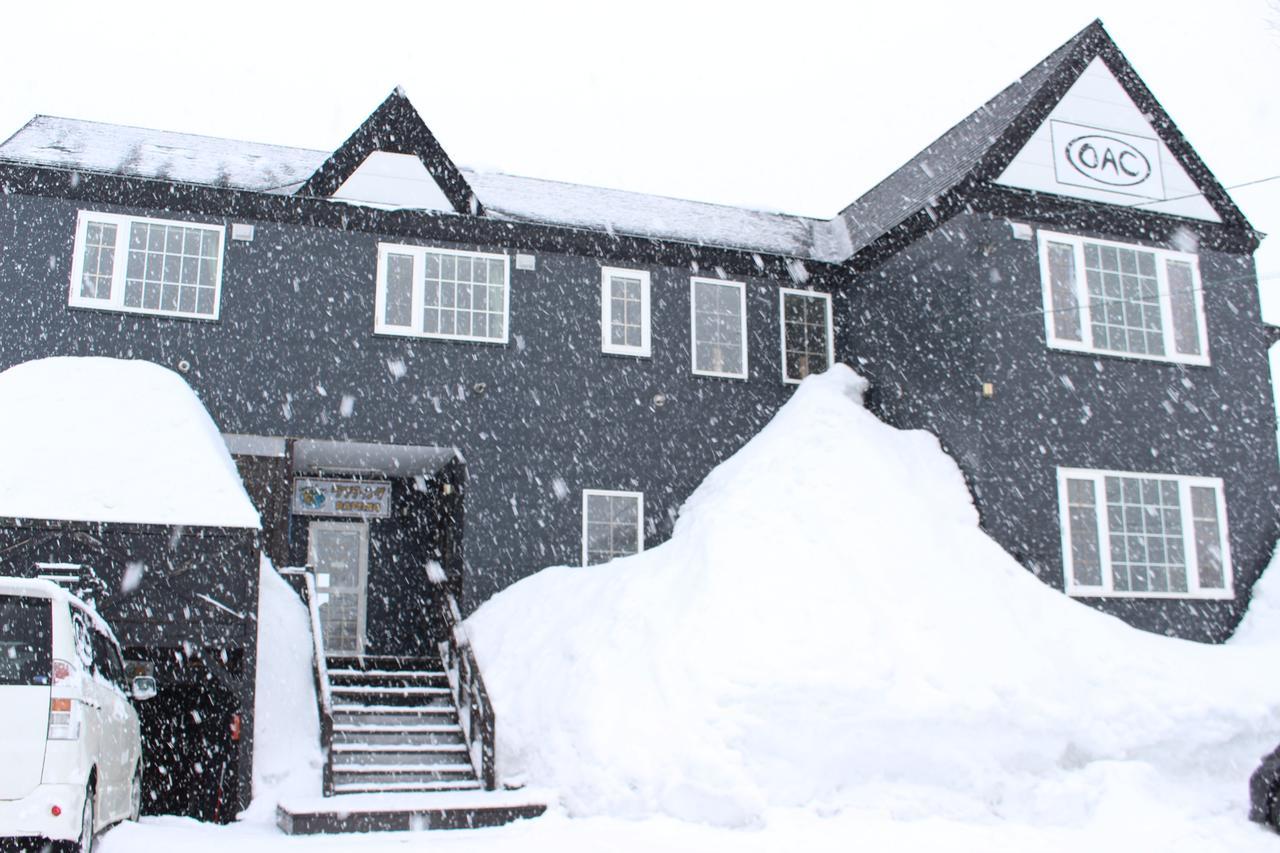 Niseko Oac Lodge Exterior photo