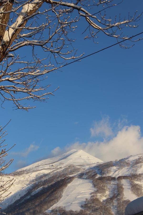 Niseko Oac Lodge Exterior photo